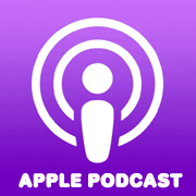 Podcast Available on iTunes