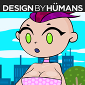 DESIGN BY HUMANS