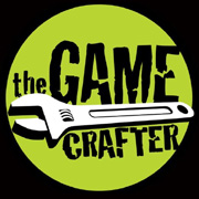 Games! At Game Crafters!