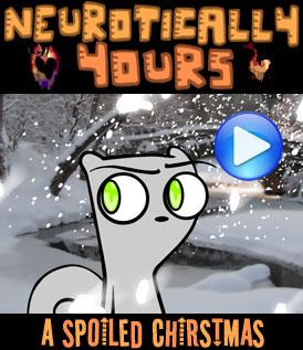 PLAY: "A SPOILED CHRISTMAS"