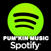 Pum'Kin Guy Music on Spotify