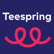 Tee Spring! T-Shirt Shop