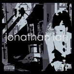 JONATHAN IAN II (EXPLICIT) THE SECOND ALBUM BY JiM. PRE-FOAMY ACOUSTIC ANGER AND SADNESS