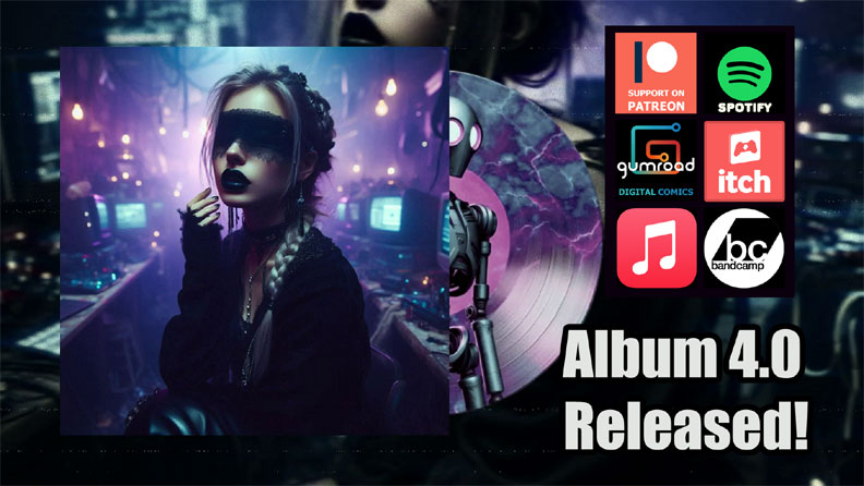 A.i.J.i. Music