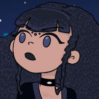 Lucretia Darkmoore