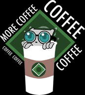 MORE COFFEE! Pilz-E Shirt