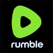 Foamy on Rumble