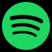 Spotify (I make nothing here, so support)