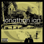 Jonathan Ian - D.R.O.